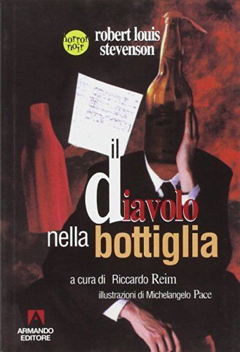 Il diavolo nella bottiglia