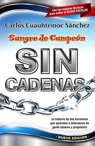 Sangre de campeón