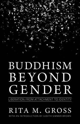 Buddhism beyond Gender