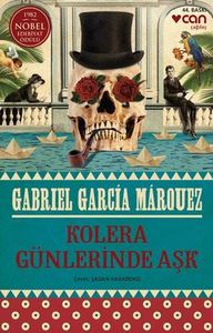 Kolera Günlerinde Ask