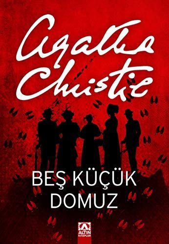 Beş küçük domuz