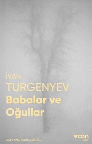 Babalar ve Ogullar Fotografli Klasikler