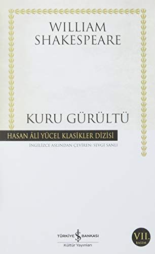 Kuru gürültü