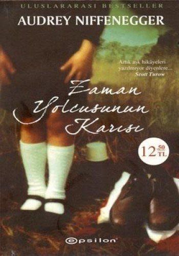 Zaman yolcusunun karısı