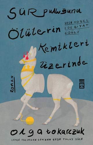 Sür Pullugunu Ölülerin Kemikleri Üzerinde
