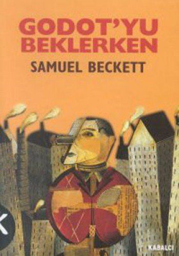 Godot'yu beklerken