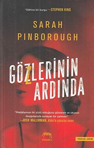 Gözlerinin Ardinda