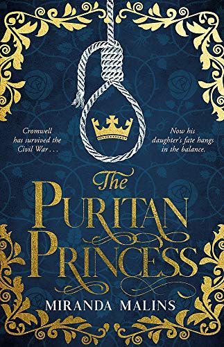 Puritan Princess