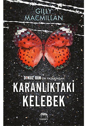 Karanliktaki Kelebek