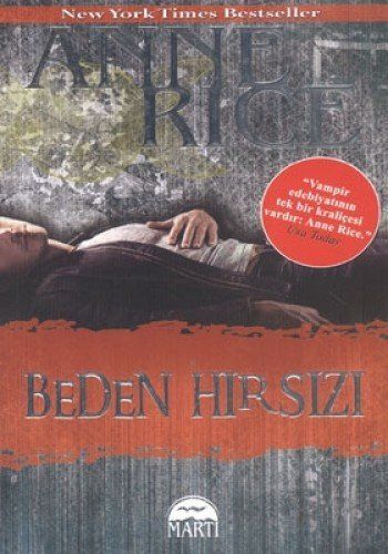 Beden hırsızı