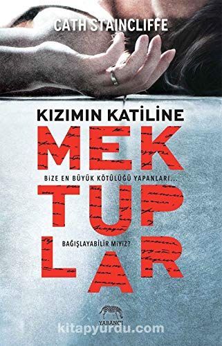 Kizimin Katiline Mektuplar