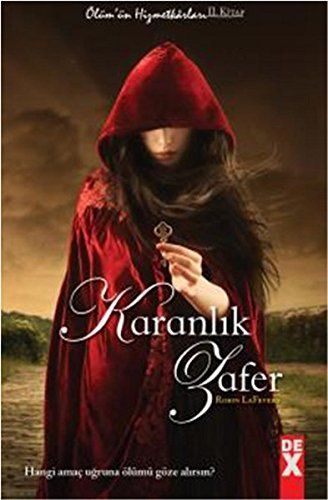 Ölümün Hizmetkarlari