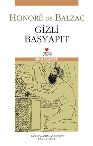 Gizli yapıt