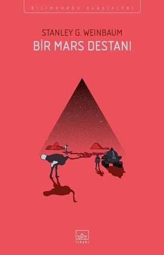 Bir Mars Destani