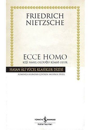 Ecce Homo