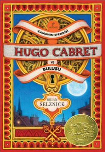 Hugo Cabret ve buluşu