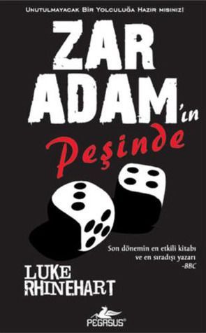 Zar Adam'ın Peşinde
