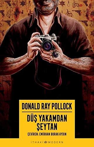 Düs Yakamdan Seytan