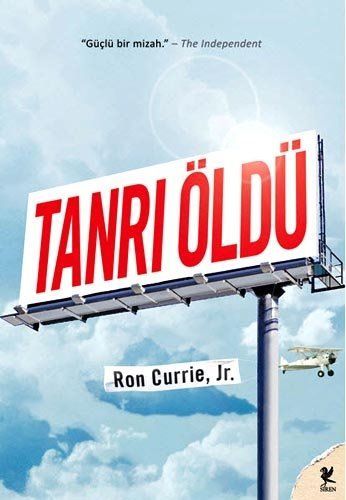 Tanrı öldü