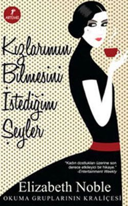 Kızlarımın Bilmesini İstediğim Şeyler