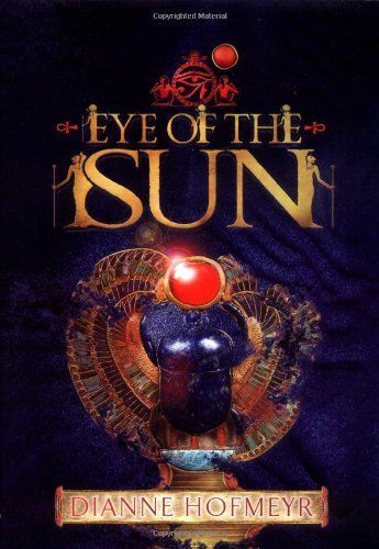 Eye of the Sun