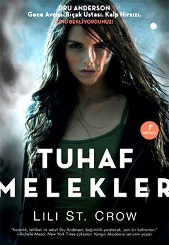 Tuhaf melekler