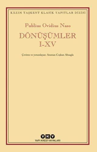 Dönüsümler I-XV