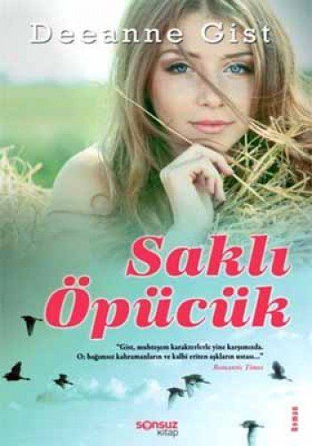 Saklı öpücük