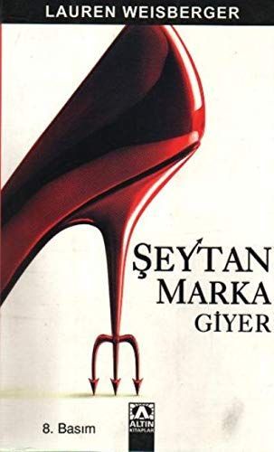 Şeytan marka giyer