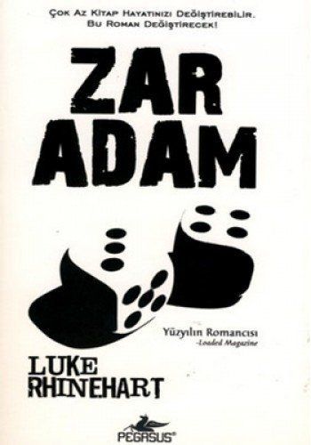 Zar adam