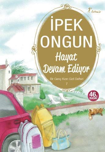 Hayat Devam Ediyor