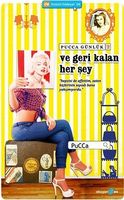 Pucca günlük ve geri kalan her şey