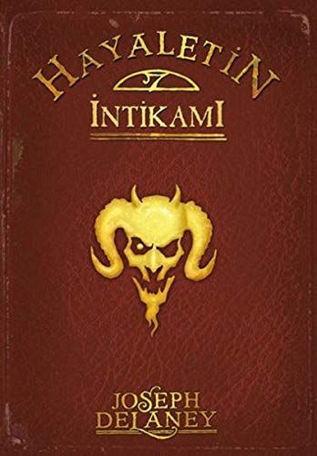 Hayaletin Intikami