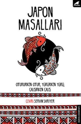 Japon Masallari