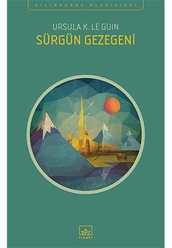 Sürgün Gezegeni