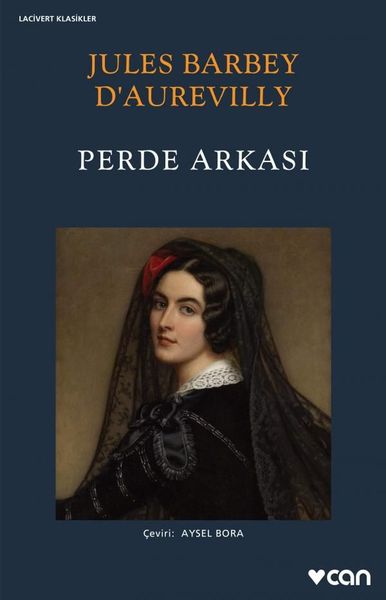 Perde Arkası