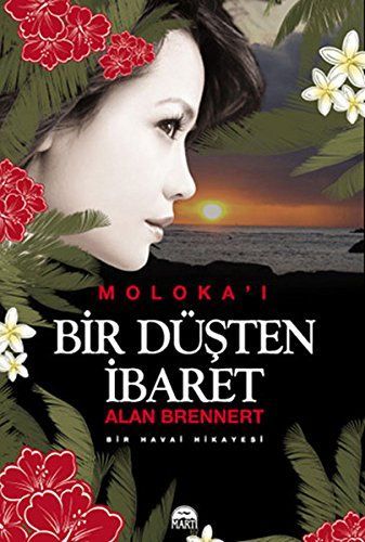 Molokai Bir Düsten Ibaret Özel Baski