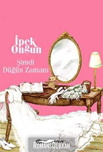Şimdi düğün zamanı