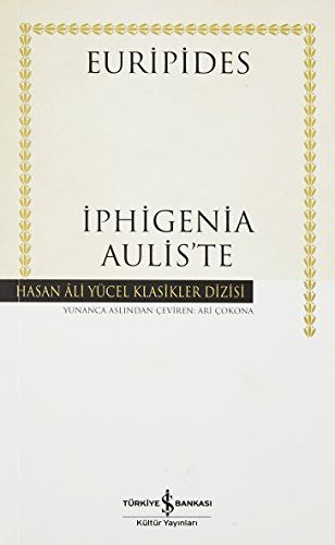 Iphigenia Auliste