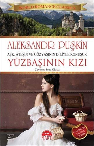 Yüzbasinin Kizi