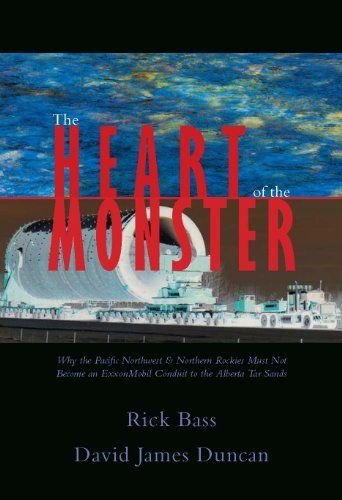 The Heart of the Monster