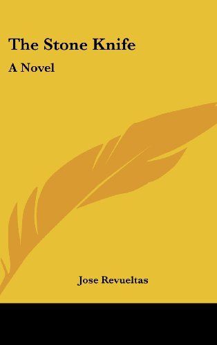 The Stone Knife