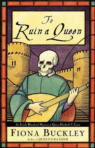 To Ruin A Queen