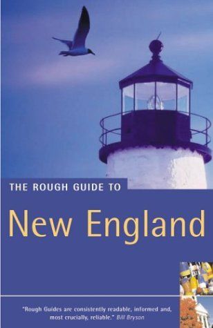 The Rough Guide to New England