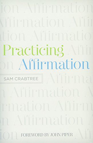 Practicing Affirmation