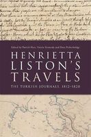 Henrietta Liston's Travels