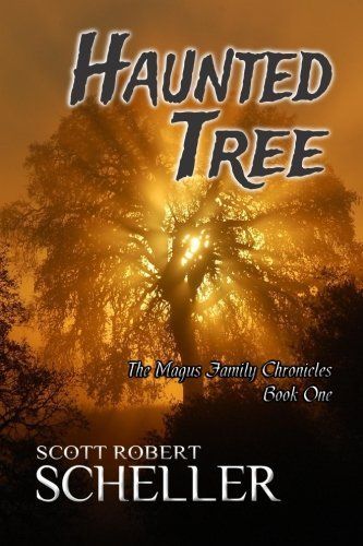 Haunted Tree