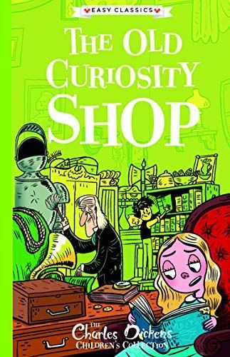 The Old Curiosity Shop