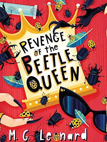 Revenge of the Beetle Queen