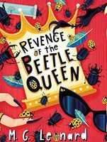 Revenge of the Beetle Queen